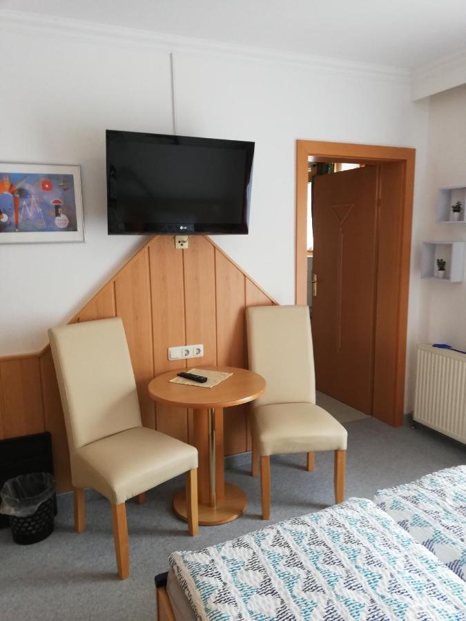 ホテル Haus Seppi Neukirchen am Großvenediger エクステリア 写真