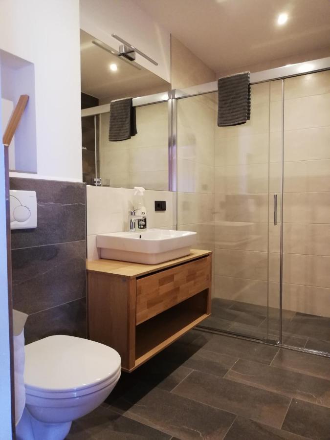 ホテル Haus Seppi Neukirchen am Großvenediger エクステリア 写真