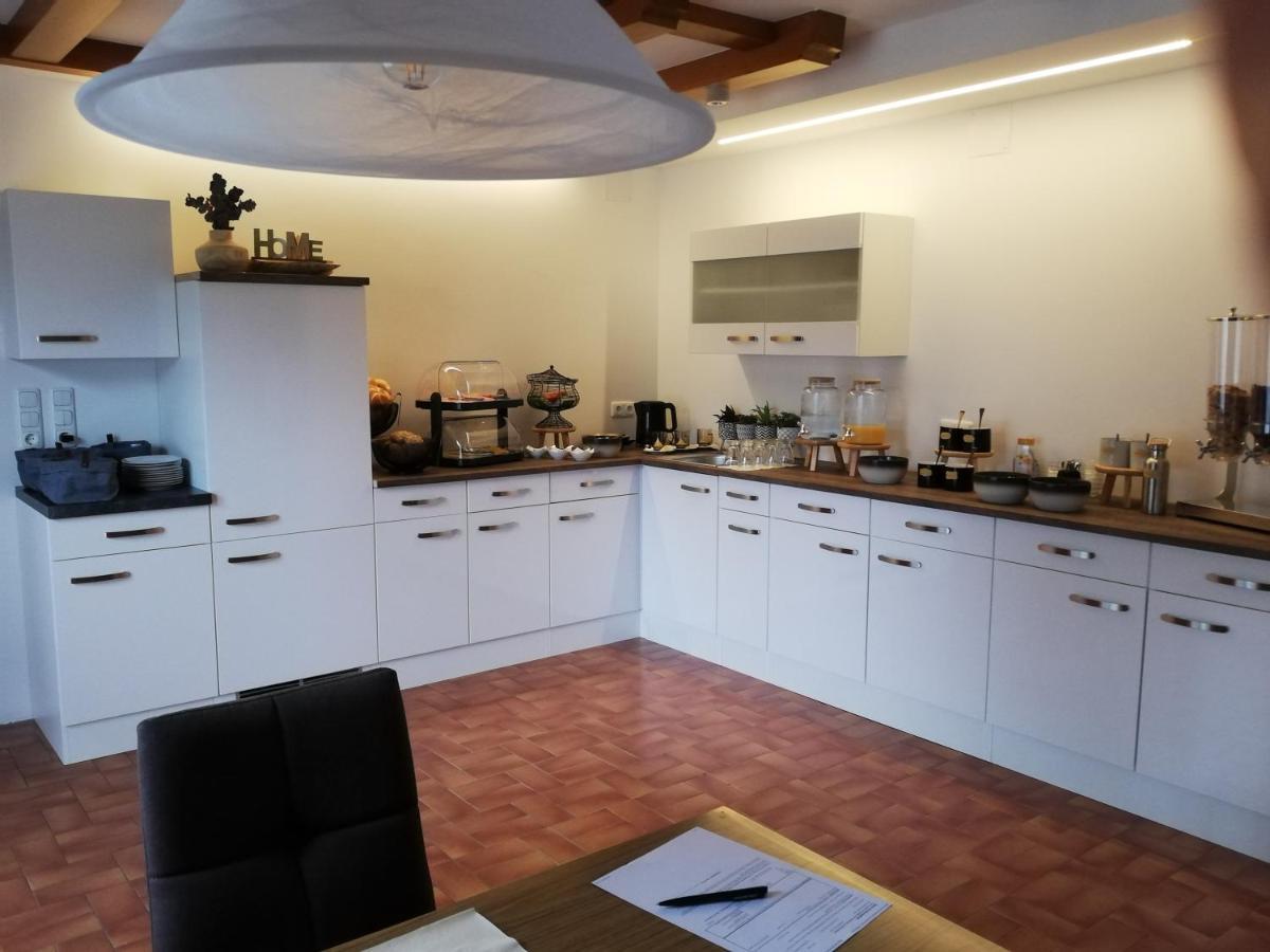 ホテル Haus Seppi Neukirchen am Großvenediger エクステリア 写真
