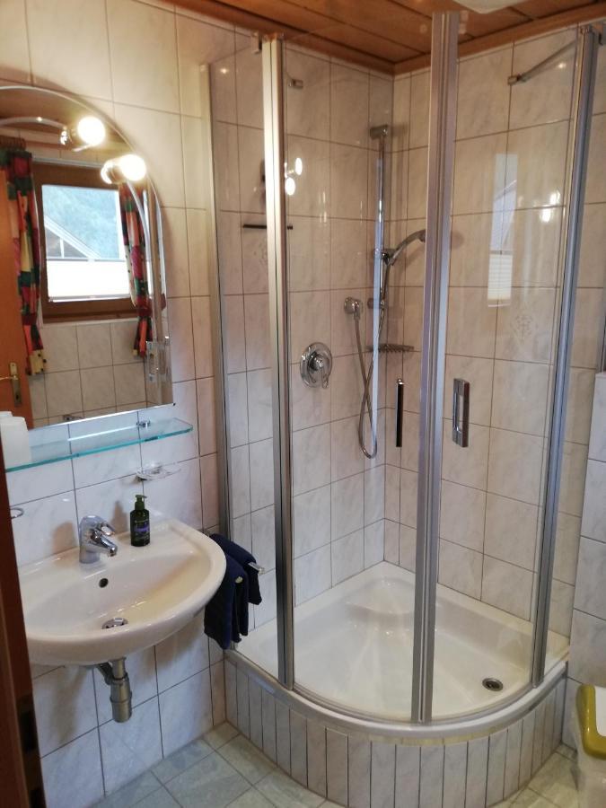 ホテル Haus Seppi Neukirchen am Großvenediger エクステリア 写真
